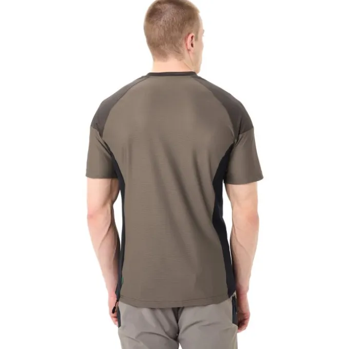 Moab VI T-Shirt Herren