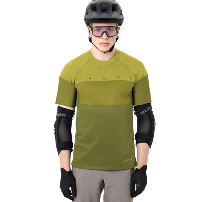 Moab VI T-Shirt Herren