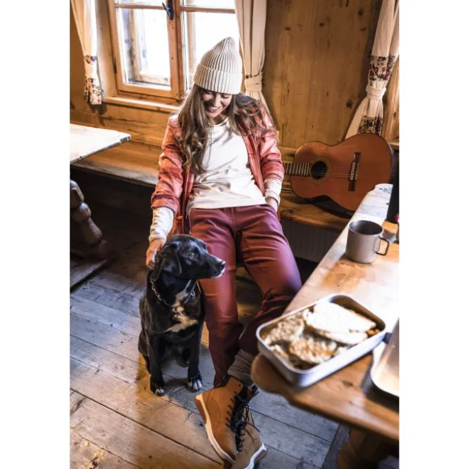 Moena Beanie Mütze II