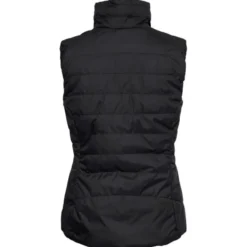 Moena gefütterte Steppweste Damen