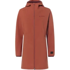 Moena Softshell Parka Damen