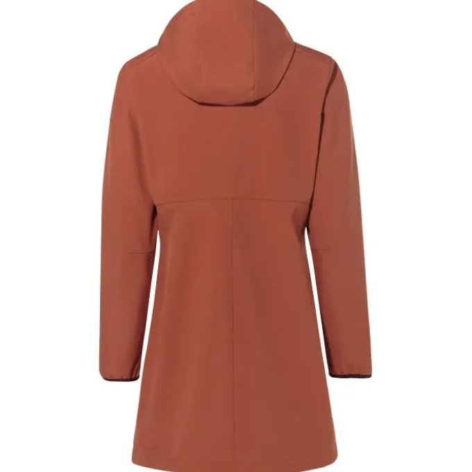 Moena Softshell Parka Damen