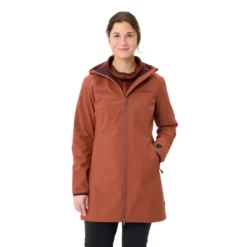 Moena Softshell Parka Damen