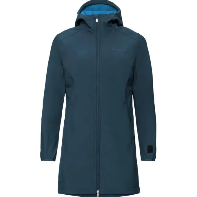 Moena Softshell Parka Damen