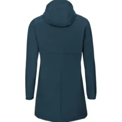Moena Softshell Parka Damen