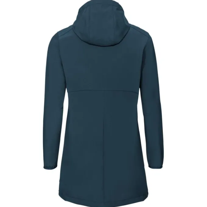 Moena Softshell Parka Damen