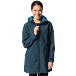 Moena Softshell Parka Damen