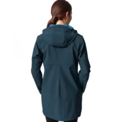 Moena Softshell Parka Damen