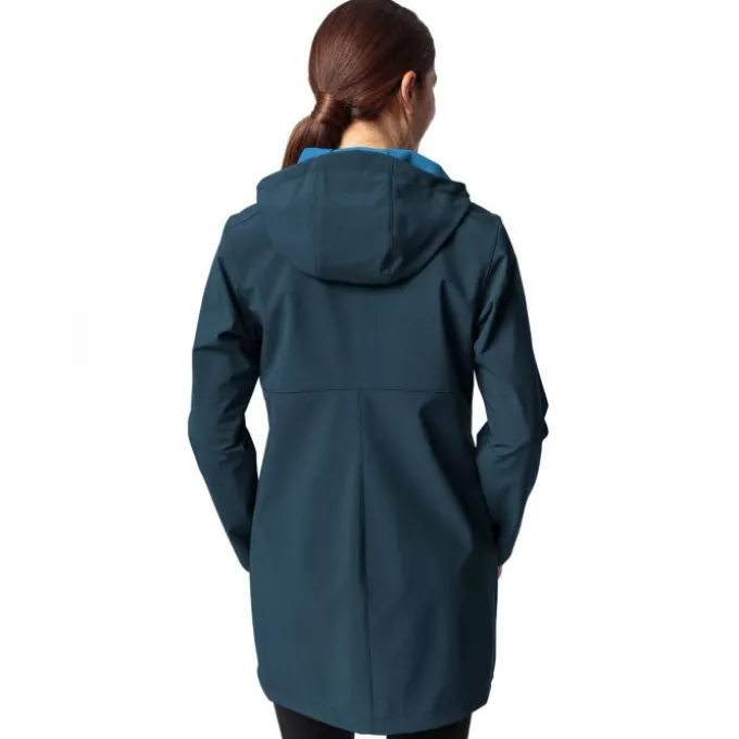 Moena Softshell Parka Damen