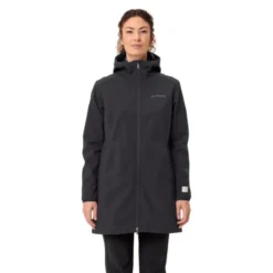 Moena Softshell Parka Damen
