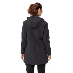 Moena Softshell Parka Damen