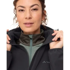 Moena Softshell Parka Damen