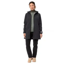 Moena Softshell Parka Damen
