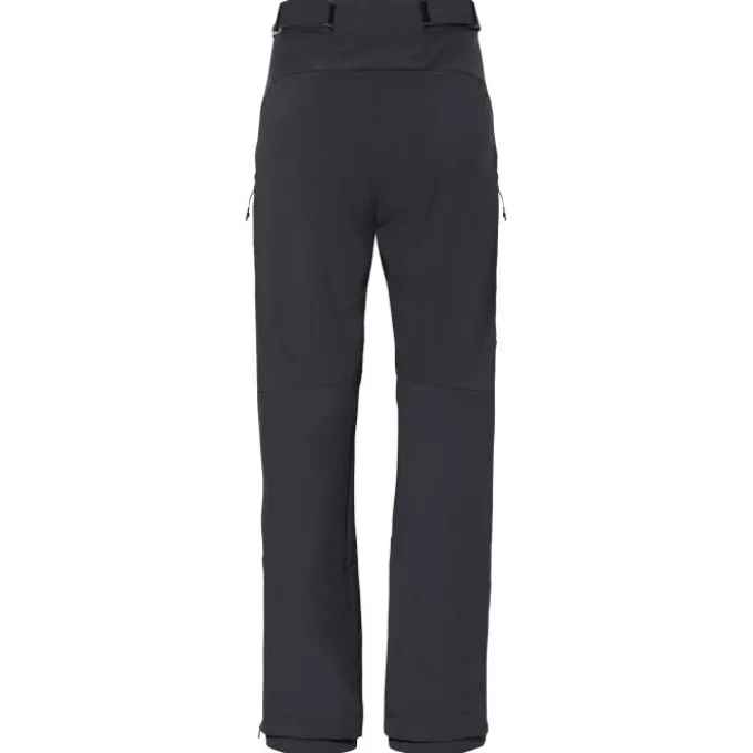 Monviso Alpine Skitouren Softshellhose Damen