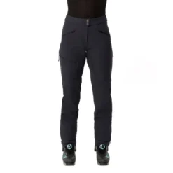 Monviso Alpine Skitouren Softshellhose Damen
