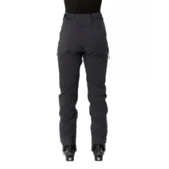 Monviso Alpine Skitouren Softshellhose Damen