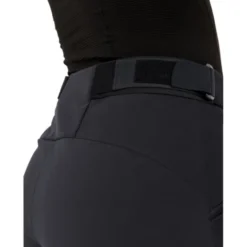 Monviso Alpine Skitouren Softshellhose Damen