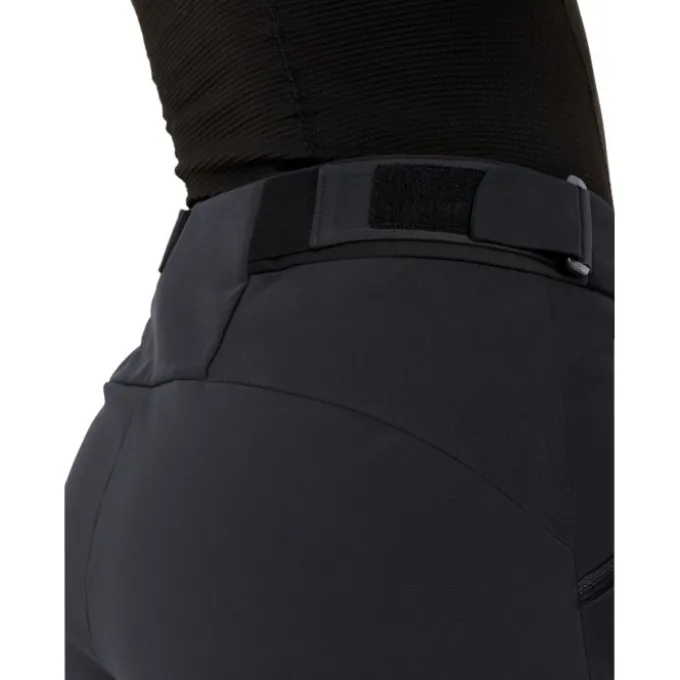 Monviso Alpine Skitouren Softshellhose Damen
