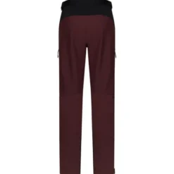 Monviso Alpine Skitouren Softshellhose Damen