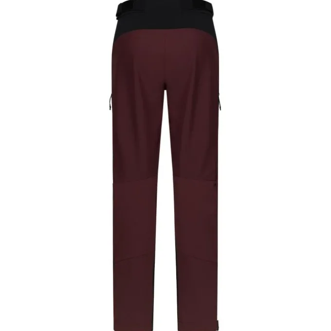 Monviso Alpine Skitouren Softshellhose Damen
