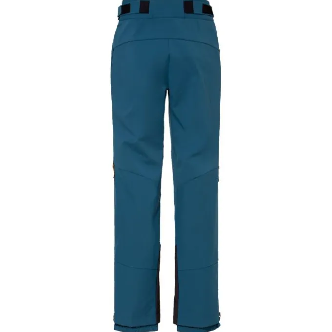 Monviso Alpine Skitouren Softshellhose Herren