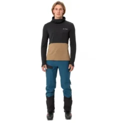 Monviso Alpine Skitouren Softshellhose Herren