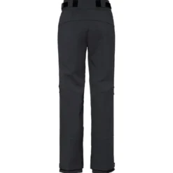 Monviso Alpine Skitouren Softshellhose Herren