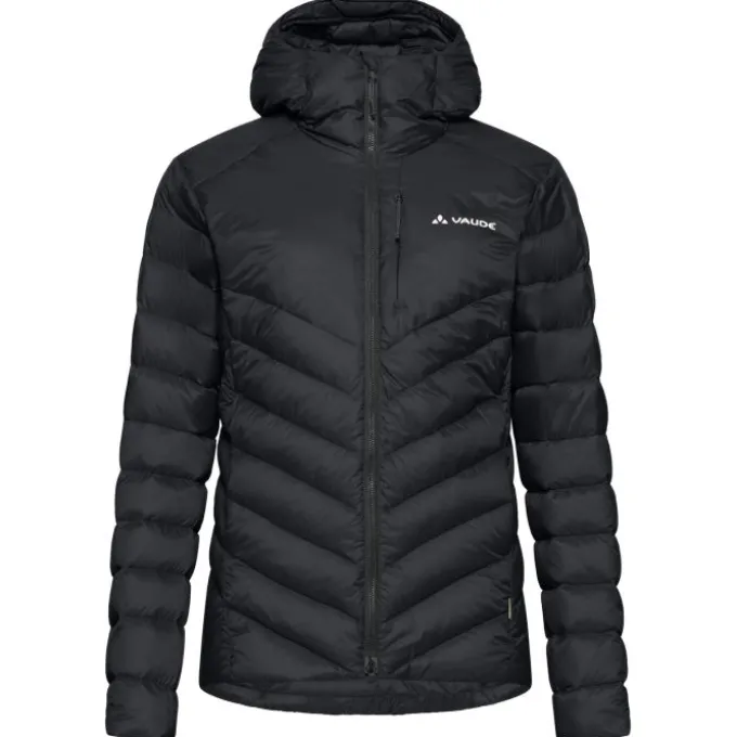 Monviso Daunenjacke Damen