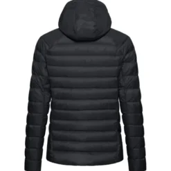Monviso Daunenjacke Damen
