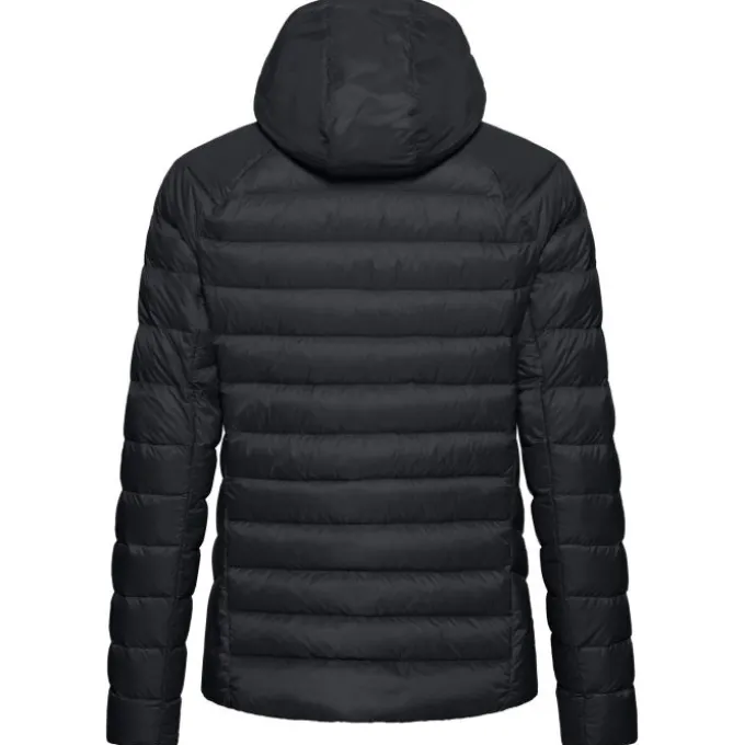 Monviso Daunenjacke Damen