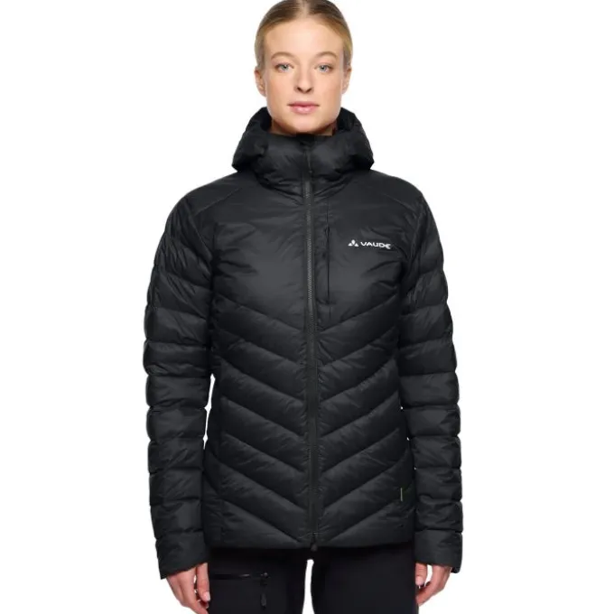 Monviso Daunenjacke Damen
