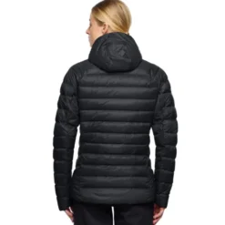 Monviso Daunenjacke Damen