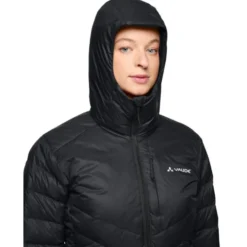 Monviso Daunenjacke Damen