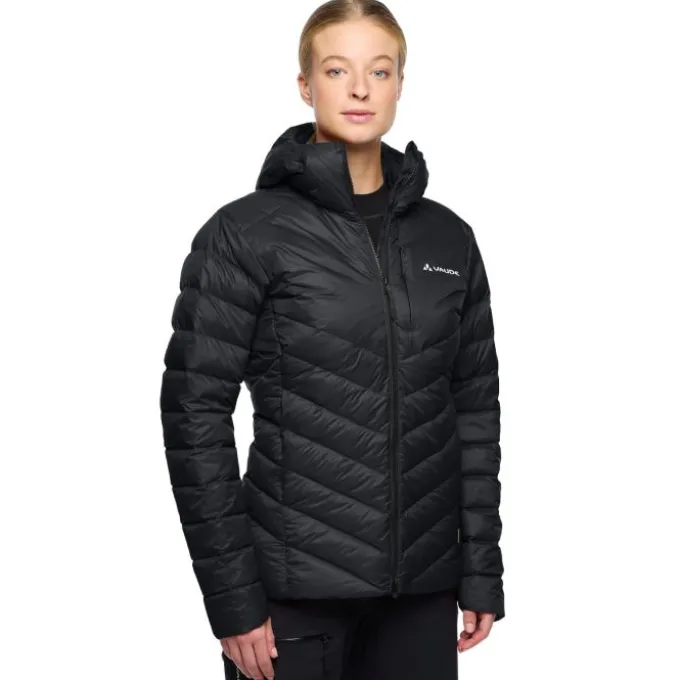 Monviso Daunenjacke Damen