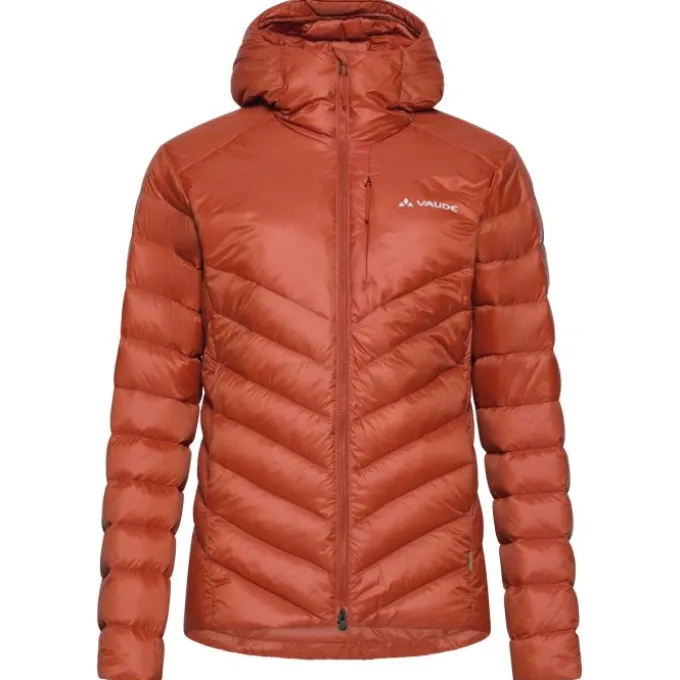 Monviso Daunenjacke Damen