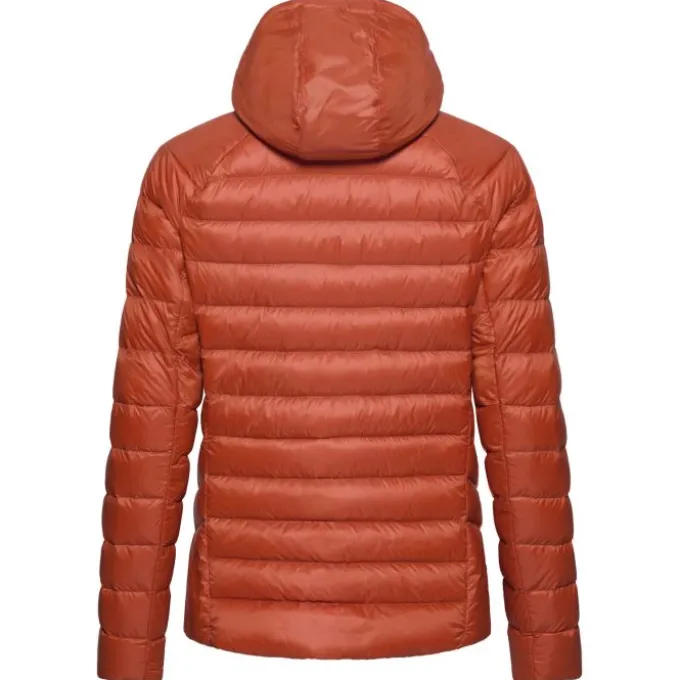 Monviso Daunenjacke Damen