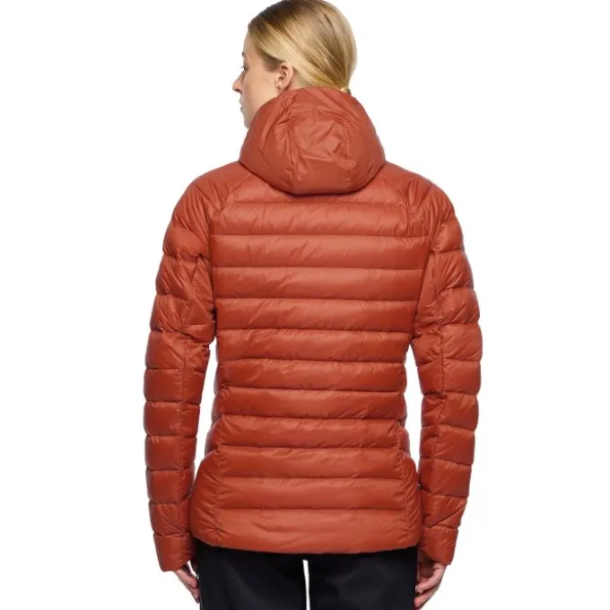 Monviso Daunenjacke Damen