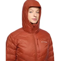 Monviso Daunenjacke Damen