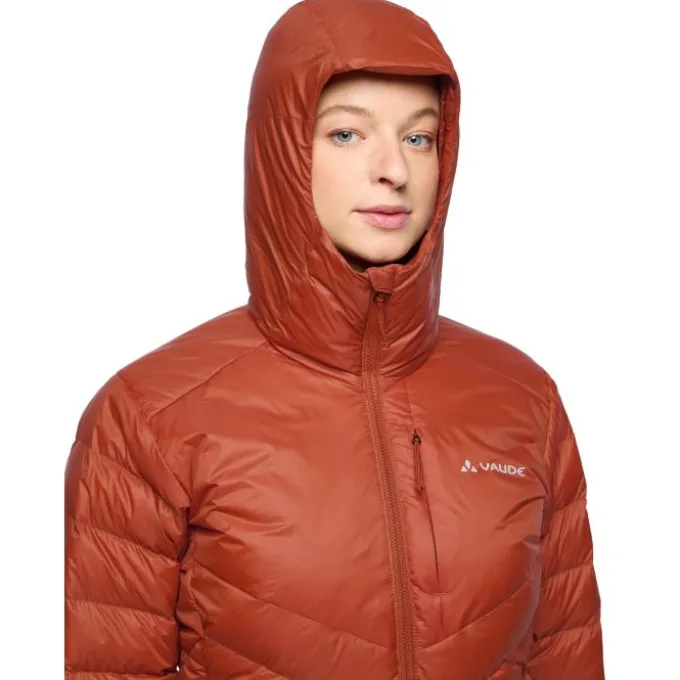 Monviso Daunenjacke Damen