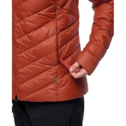 Monviso Daunenjacke Damen