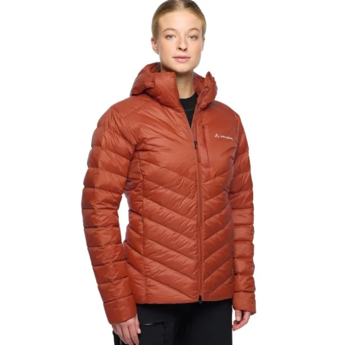 Monviso Daunenjacke Damen