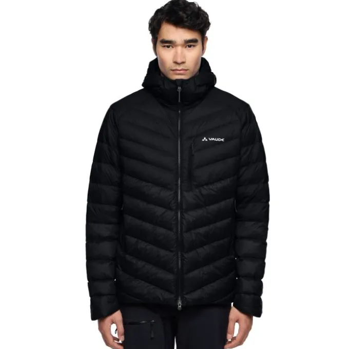 Monviso Daunenjacke Herren