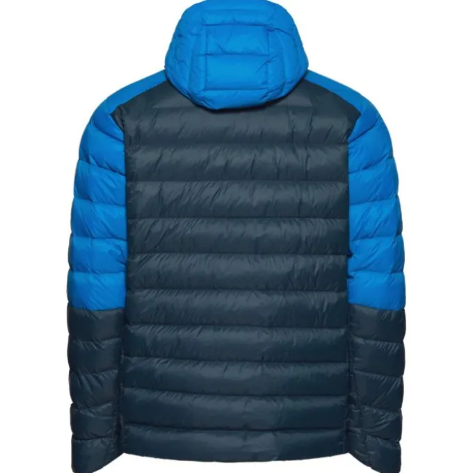 Monviso Daunenjacke Herren