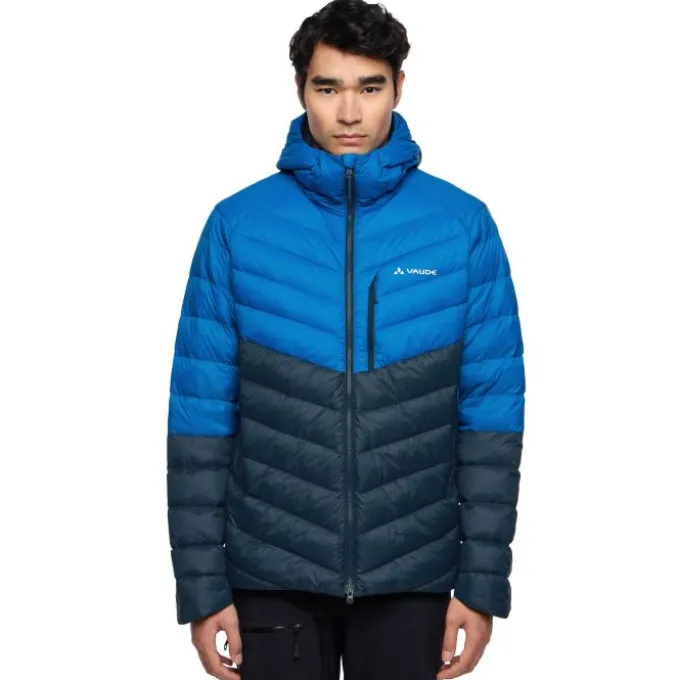 Monviso Daunenjacke Herren