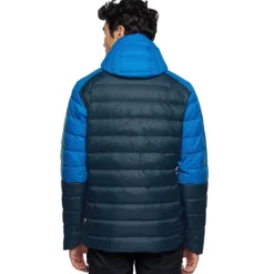 Monviso Daunenjacke Herren
