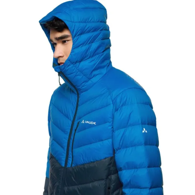 Monviso Daunenjacke Herren