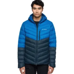 Monviso Daunenjacke Herren