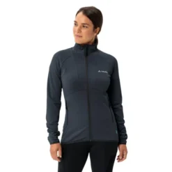 Monviso Fleece Jacke Damen