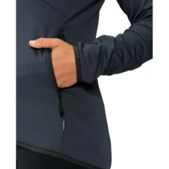 Monviso Fleece Jacke Damen