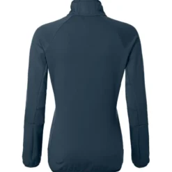 Monviso Fleece Jacke Damen